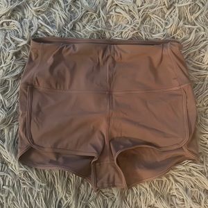 Vuori shorts